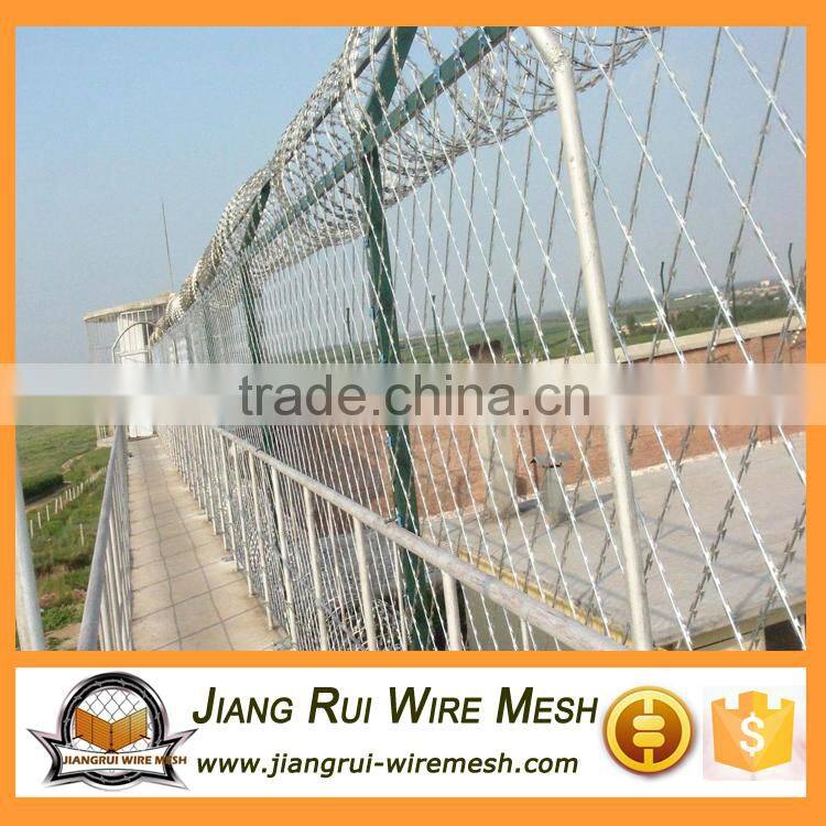 Concertina Razor Wire/Concertina Wire/Razor barbed wire