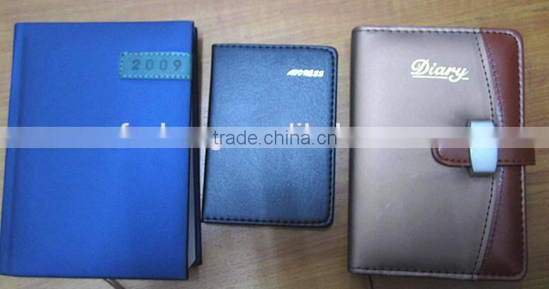 accounting notebook A5,hardcover notebook