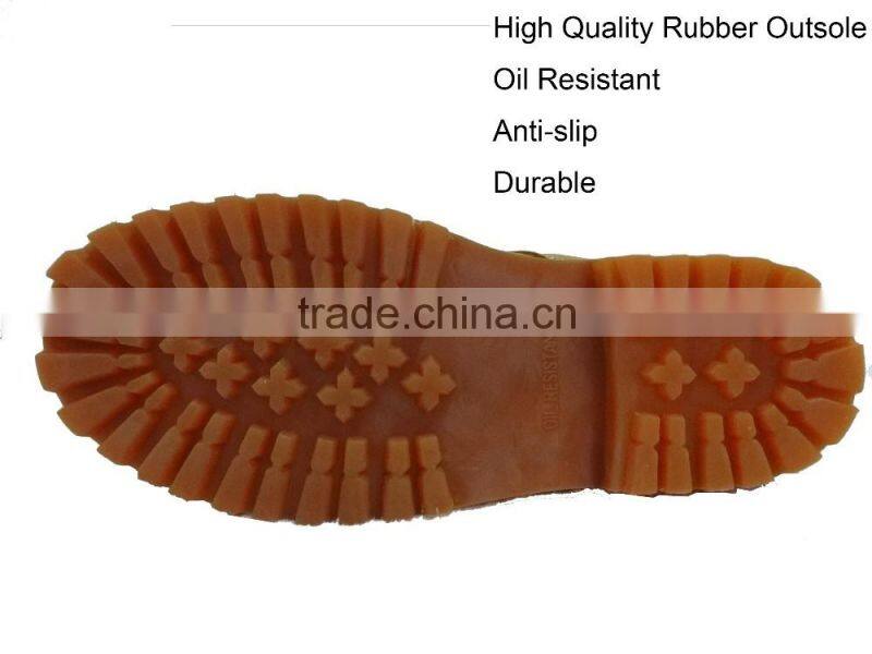 cost effective work shoes from china