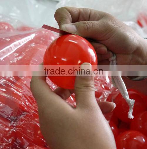 soft toys for ball pit