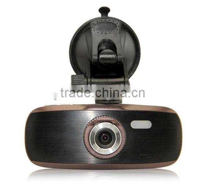 1080P car dvr With IR Night Vision
