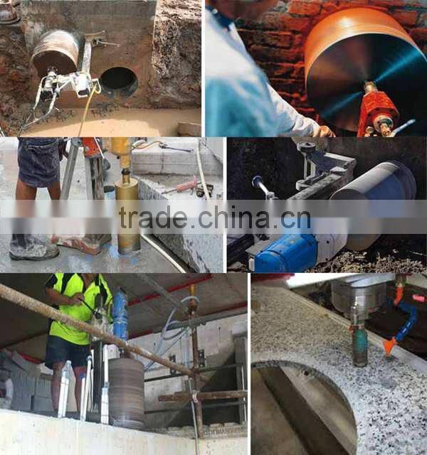 Premium china diamond drill for sale