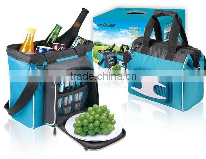 One shoulder fridge bag with WNS-E