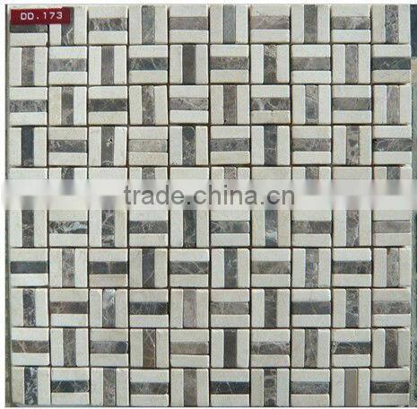 marble mosaic tile price