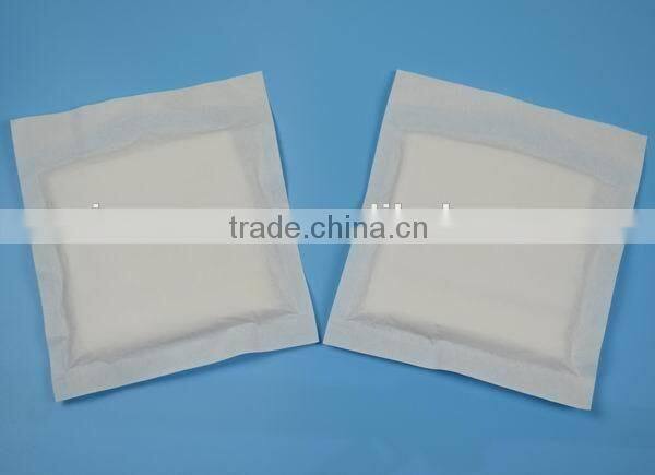 100% cotton 8ply /10ply/12ply /16ply absorbent gauze swab cotton ball approved by ISO .CE. FDA