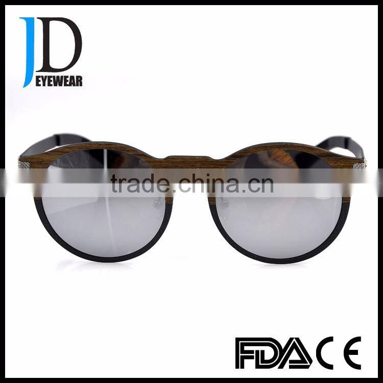 China Wholesaler TAC Polarized UV400 Protective Carbon Fiber Sunglasses