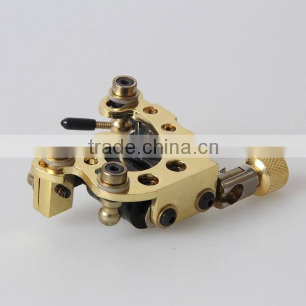 2016 Tattoo Baron fog machine tattoo machine tattoo Gun iron tattoo machine from zelin-1100103