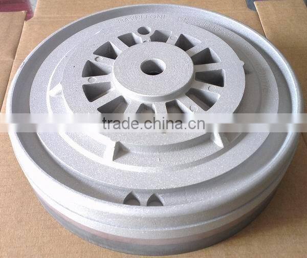Foshan machine !! Imported Resin Wheel for glass machine Bavalloni Italian wheels