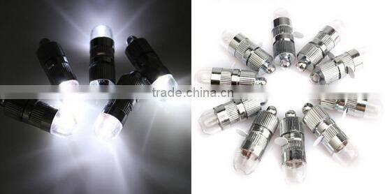 Battery Powered Mini Flashing LED Light Holiday Lighting