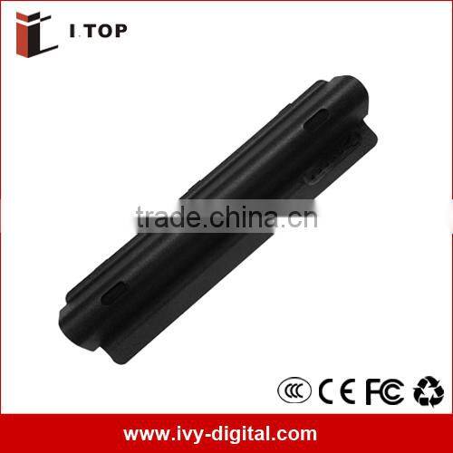 High Quality Laptop Battery for DELL XPS 14 15 L401X JWPHF R795X J70W7 6 cells laptop battery replacement with CE ROHS FCC