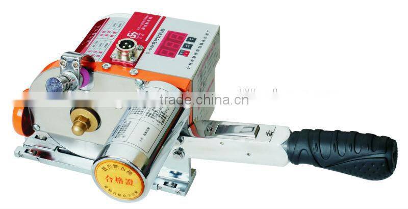 carbon fiber cloth cutter