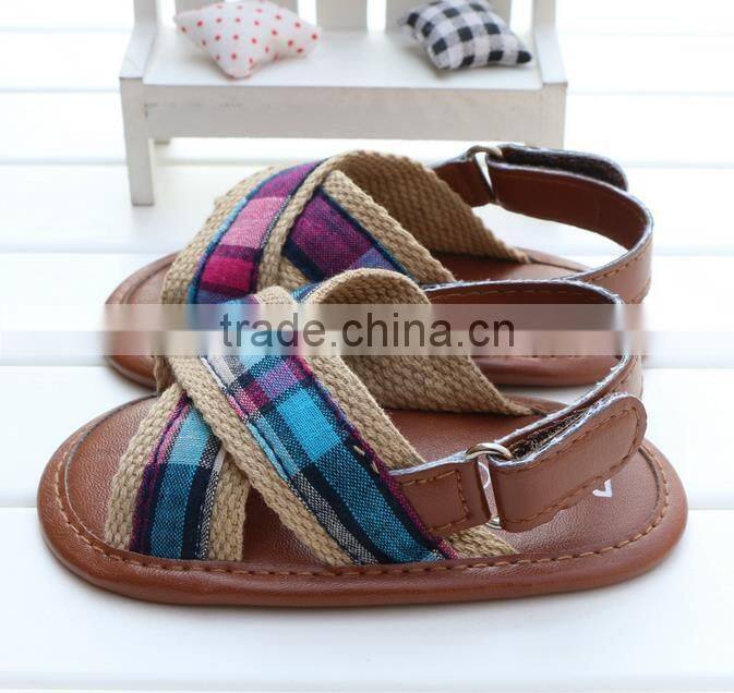 2016 Summer Baby Shoes For Boy Wholesale Kids Sandals
