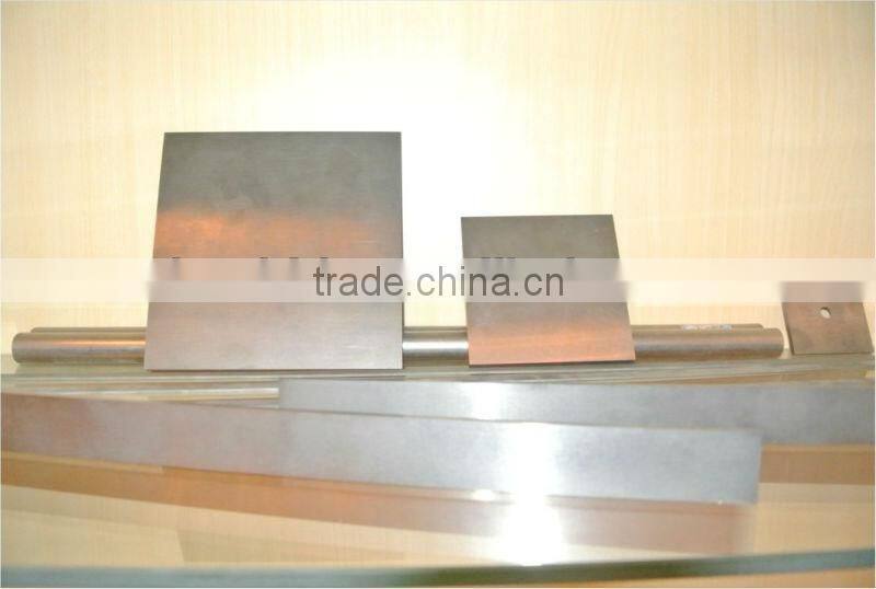 best quality solid carbide circular saw blades for mirror surface chinese exporter