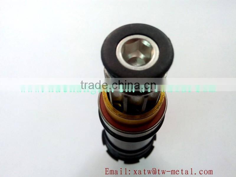 Titanium bicycle Bottom Bracket titanium ISIS Bottom Bracket titanium ISIS axle