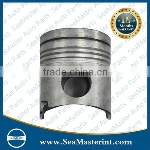 Piston For MITSUBISHI G11B Engine piston OEM MD030312