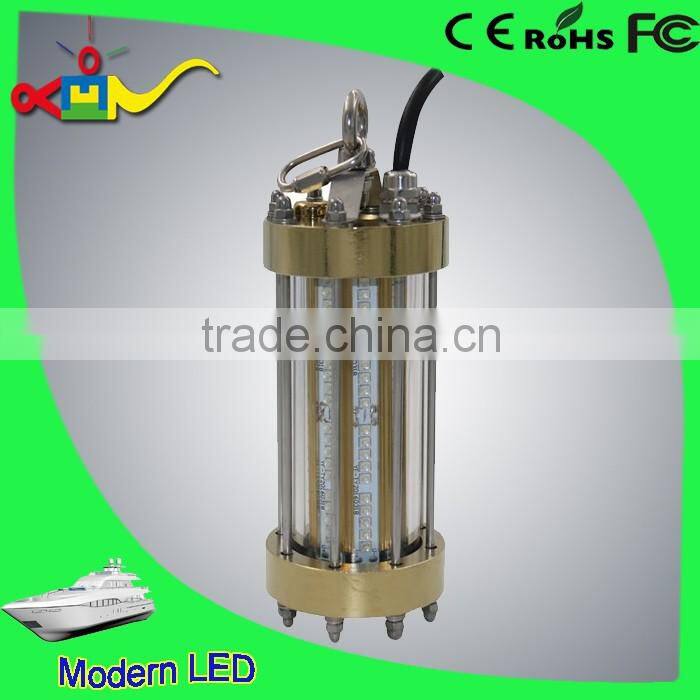 deep sea submersible ip68 fishing light