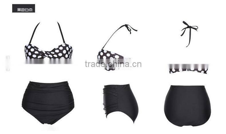 2015New Arrival In Stock sexy micro bikini swimwear