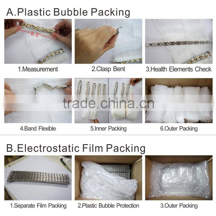 Official Medical Emergency Symbol Stainless Steel Necklace