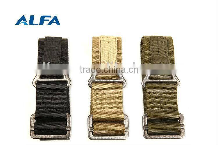 Army Stable Belt
