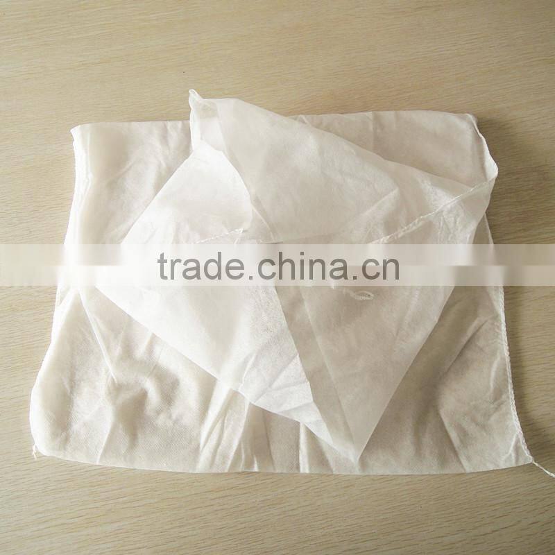 Disposable Paper Pillow Covers