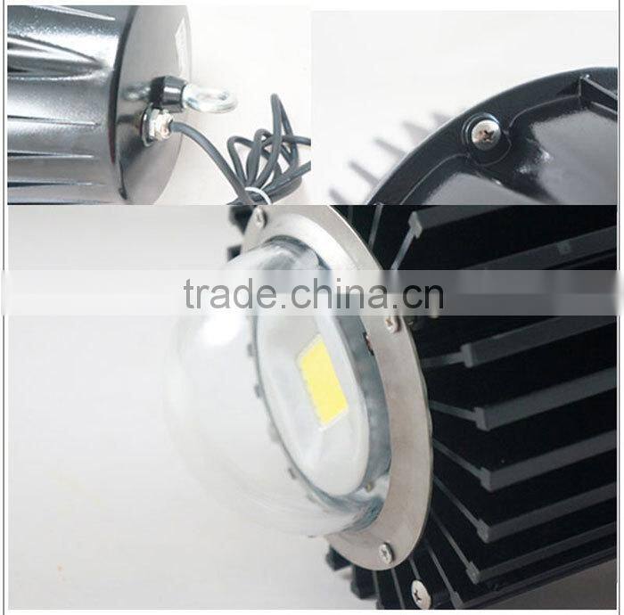 50W High Quality LED Hay Light
