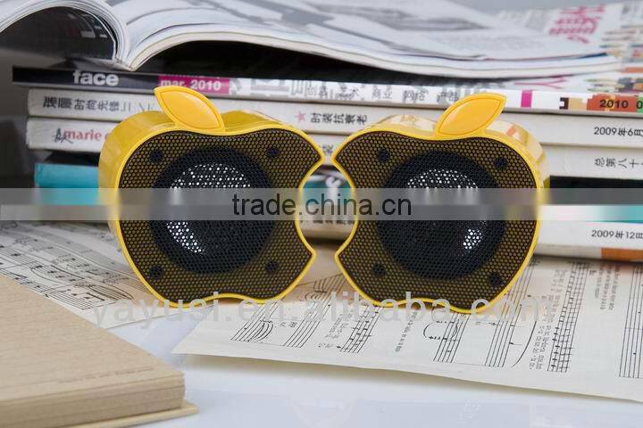 patent usb mini speaker for mp3/laptop