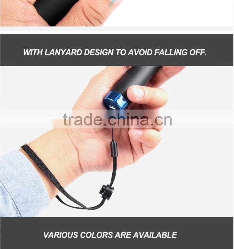 2015 new foldable monopod wholesale bluetooth selfie stick,Selfie-Stick With Shutter Bluetooth