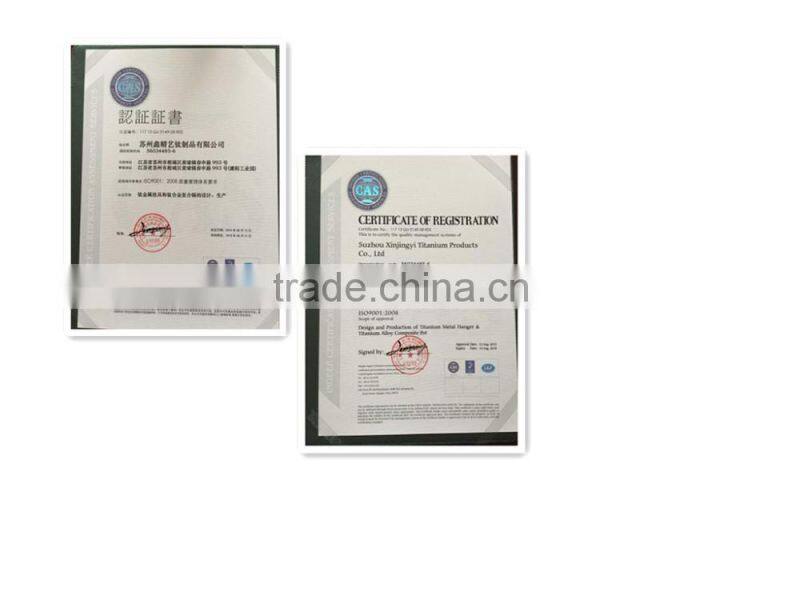 hot selling titanium cookware kitchen utensil stockpot