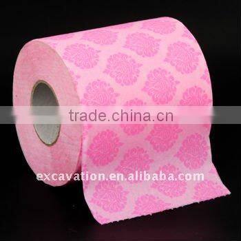 SUDOKU Printed Toilet Paper Paper