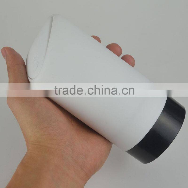 Customize wholesale vehicle accessory car sanitary bin