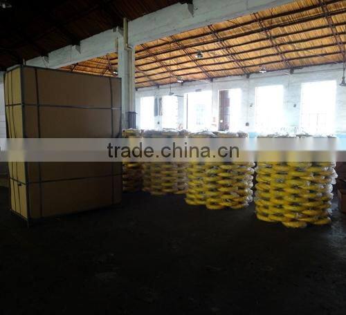 PU wheel no flat foam wheel 16"*4" (4.00-8)