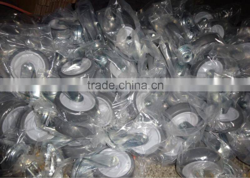 Furniture Moving Abs Plastic Dolly TC0168