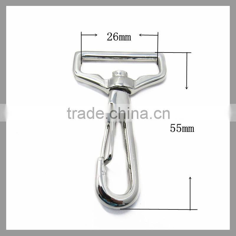 26mm Self Closing Snap Hooks Spring Hook
