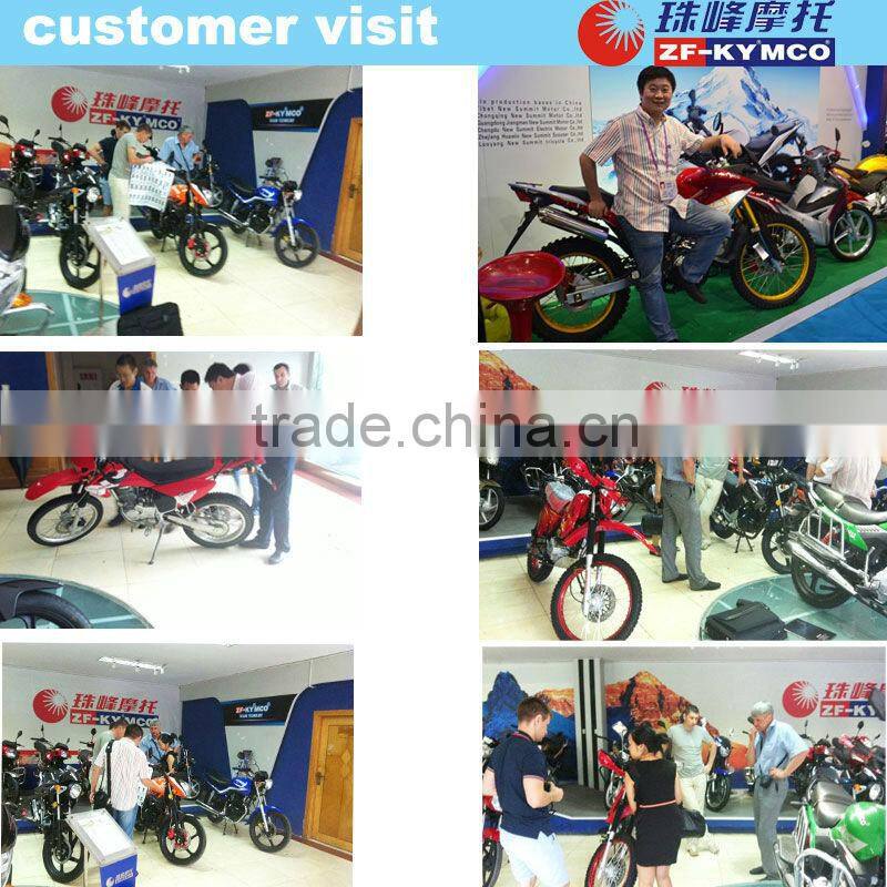 250CC new china mini chopper motorcycles(ZF250-6A)