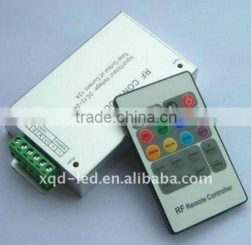6A LED Mini Controller (MOQ:10pcs)