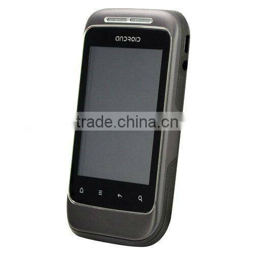 2.9 inch Android phone +dual sim dual standby +support wifi and bluetooth +2.0MP camera 01