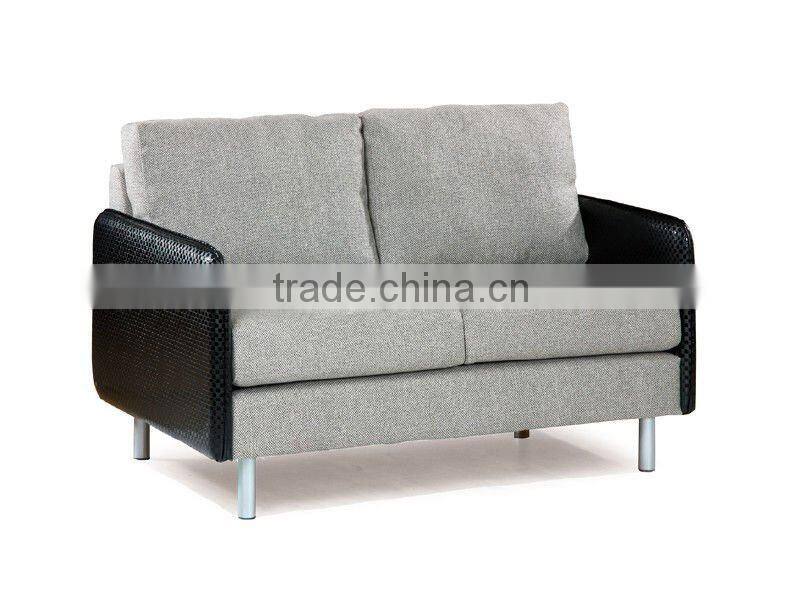classical modern fabric sofa