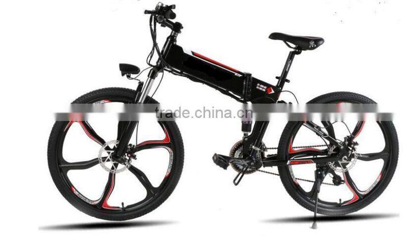 High Cost Performance E-Bike Motor 36V 250W