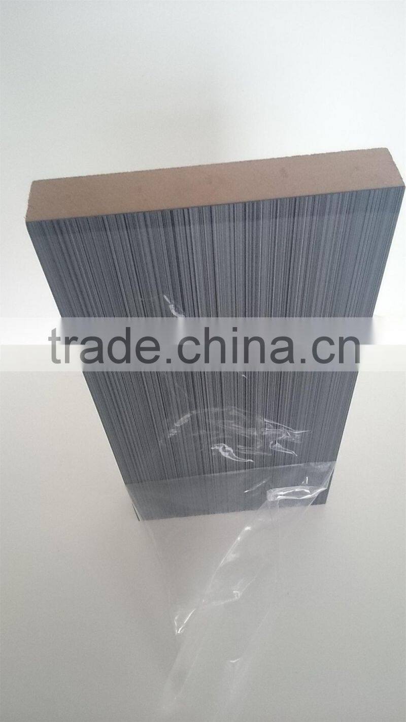 Water -proof pvc plywood wall panel