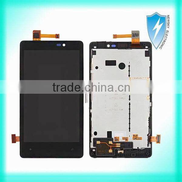 For nokia lumia 820 lcd screen