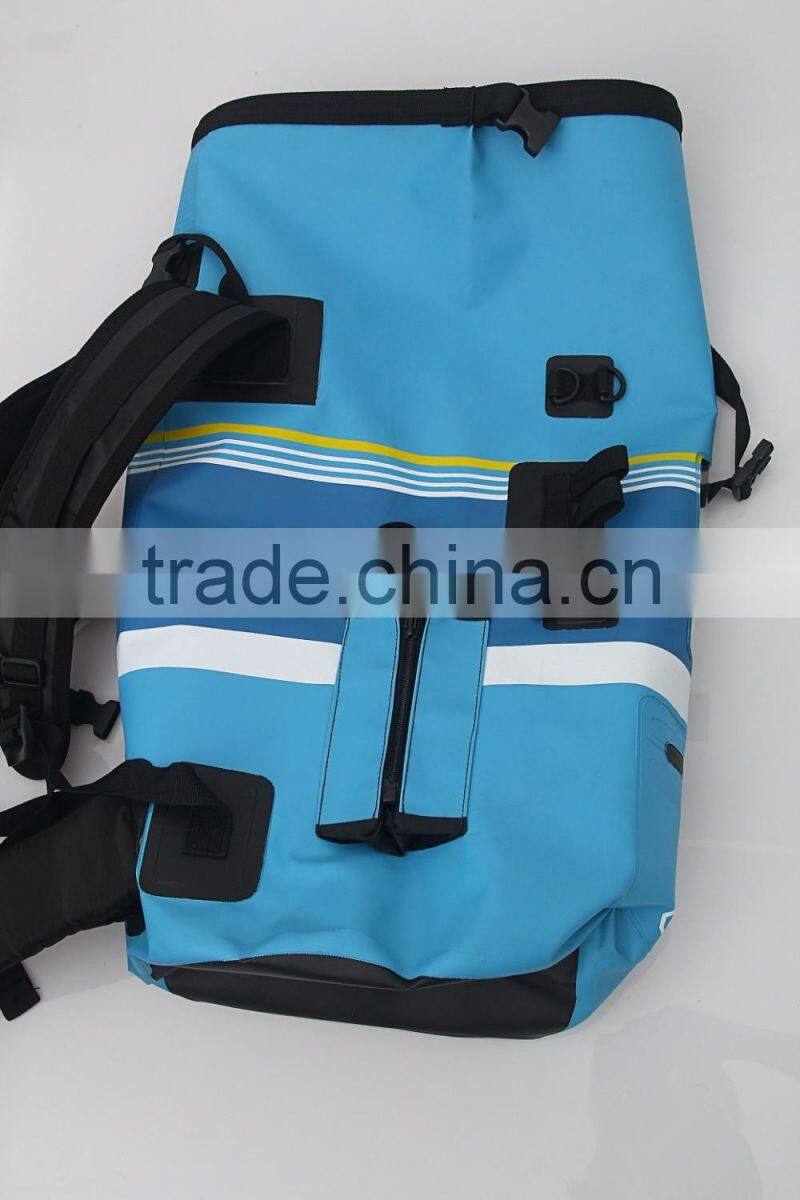 New Waterproof Backpack Ocean Pack Dry Bag