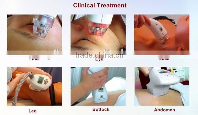 5 in 1 multi-function machine 940nm Near-Infrared Laser body shaping machine