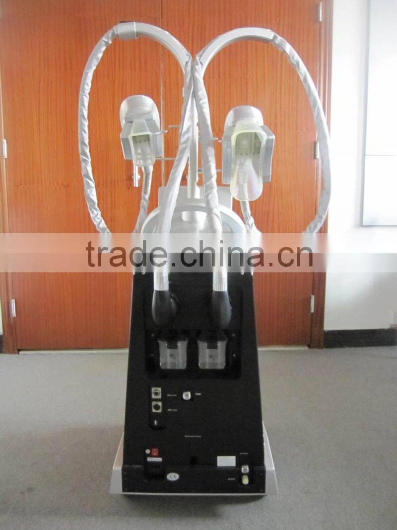 Cryolipolysis vacuum liposuction machine price