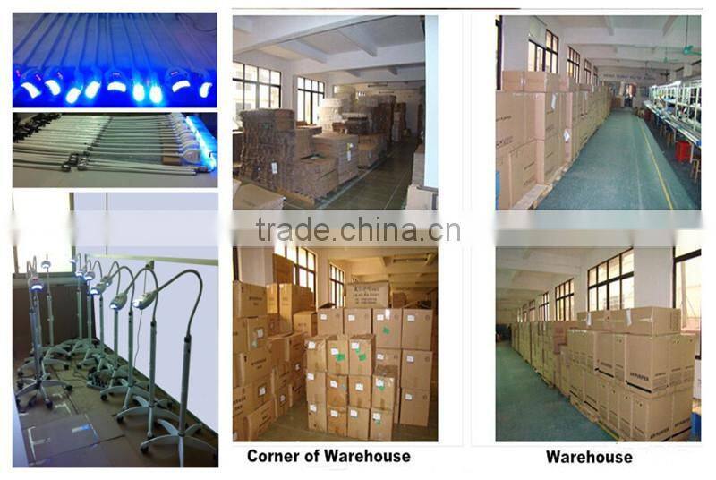 led dental teeth whitening LCD laser teeth whitening machine