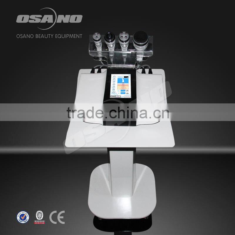 RF Radio Frequency Skin Rejuvenation Beauty Instrument