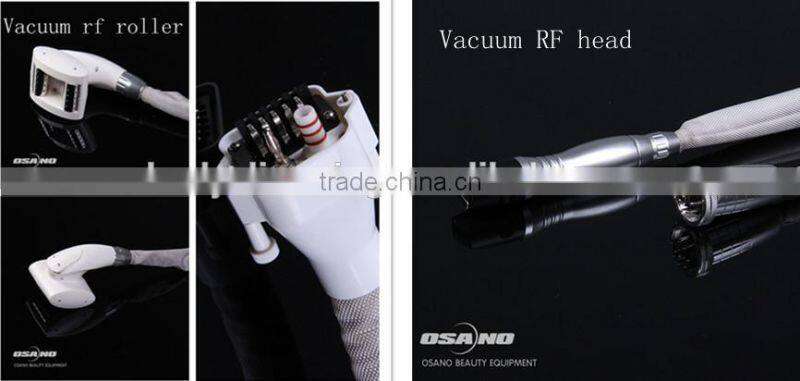 2015 Slimming Machine Weight Loss Vaccum Roller Portable Home Use