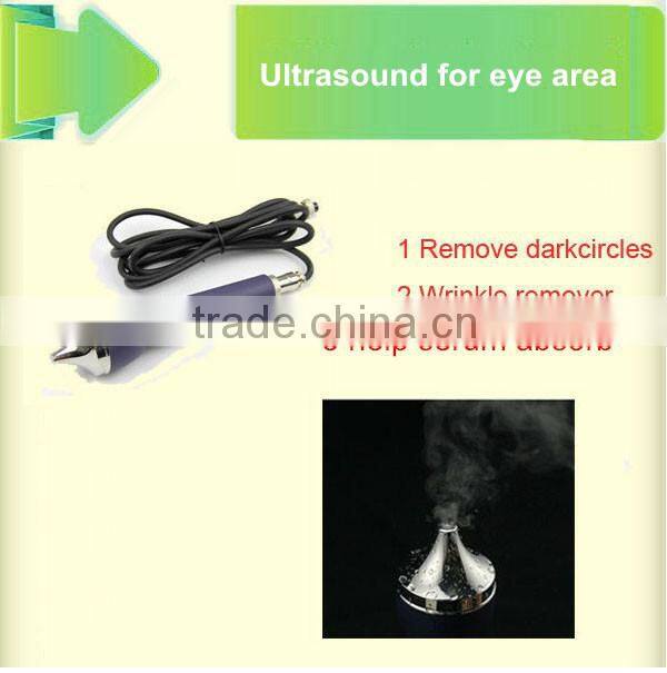 NL-US300 BEST!2015 personal ultrasound machine/portable ultrasound cavitation machine(CE)