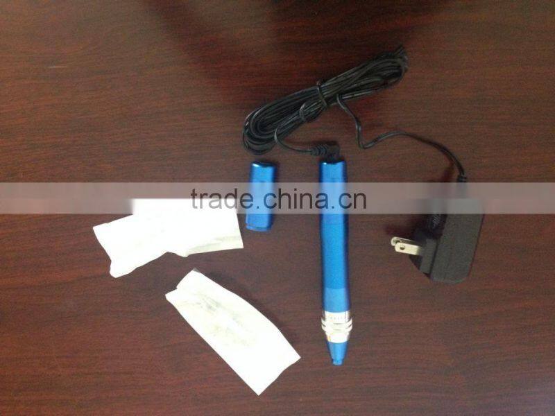 Newest High Quality Auto Electric Derma Pin Pen