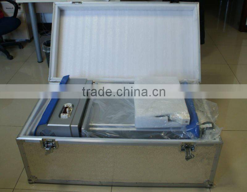 IPL Permanent Hair Removal And Skin Rejuvination Machine A012