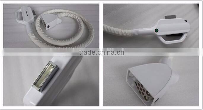 Factory price portable desktop ipl laser hair removal ipl laser machine CE approved